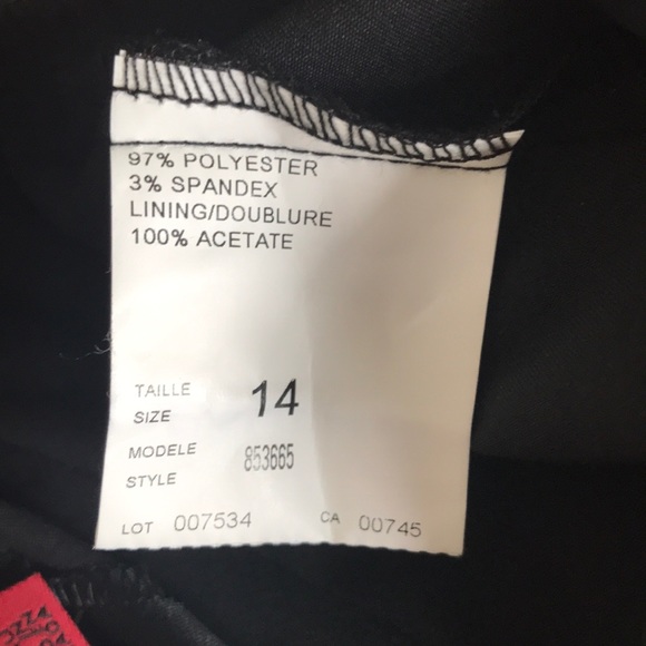 JS Collection pants - Picture 6 of 6